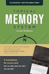 Topical Memory System - Course Workbook
